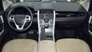 Ford Edge SE EXCELLENT DEAL for our Ford Edge ( 2014 Model ) in Silver Color GCC Specs