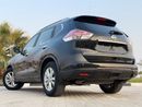Nissan X Trail S