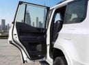Toyota Prado ADVENTURE TOP-PANORAMIC ROOF HEAD UP DISPLAY 2026/2026