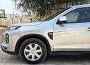 Mitsubishi ASX GLX LOWLINE Low 2.0L FWD Mitsubishi Asx 2.0L FWD Gcc 2024 Silver Color
