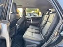تويوتا فور رنر LIMITED V6 4.0L SUNROOF 4X4 7SEAT LEDAR PERFICT CONDATION CANADIAN SPECIFIC