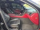 كاديلاك CTS PREMIUM LUXURY كاديلاك CT5 موديل 2019، مواصفات خليجية فاخرة // حالة ممتازة // مالك واحد