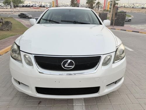 Lexus GS300 NAVIGATION