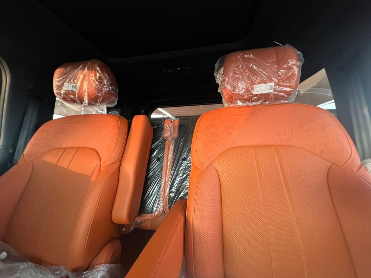 Jetour G700