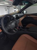 Toyota Camry SPORT HEV