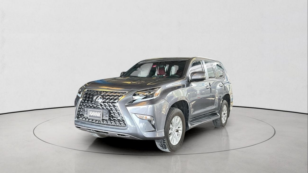 Lexus GX460 PREMIER | Guaranteed Warranty | 0 Down Payment