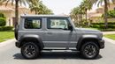 Suzuki Jimny GLX 2024 | AED 999/Month | 0 DP | 30 Day Return | Warranty