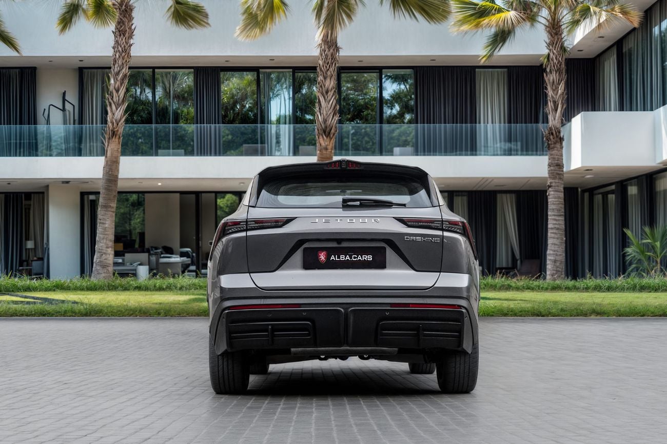 جيتور داشينج USED Dashing Comfort | 1,763 P.M | 0% Downpayment | LOW KMS | ONE OWNER | WARRANTY