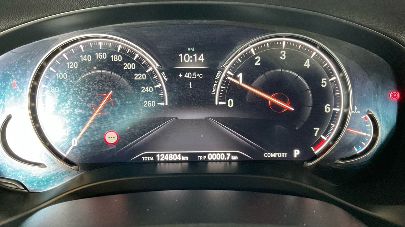 بي أم دبليو X3 XDRIVE 30i XLINE | شامل الضمان | 0 ﺪﻔﻋﺓ ﺃﻮﻟﻯ