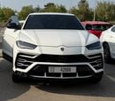 لامبورغيني اوروس ستاندارد