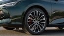 أم جي 7 LUX 2026 | MG 7 2.0T LUX