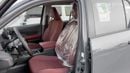 Toyota Hilux 2027 Toyota Hilux Premium 4.0L AT Petrol (Gray-Red)