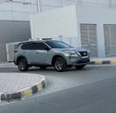 نيسان إكس تريل SV