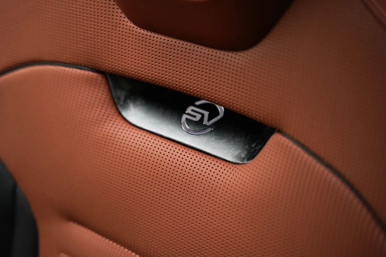 Land Rover Range Rover Sport EDITION 2