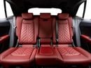 Audi SQ8 GCC Spec | Dealer Warranty and Service Contract