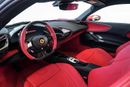 فيراري SF90 ستراديل STRADALE