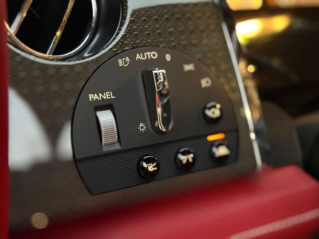 رولز رويس واريث STANDARD AED 21,600 P.M | 0% DOWN PAYMENT | ROLLS-ROYCE WRAITH BLACK BADGE | FULL AGMC SERVICE HISTORY | 2020