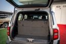 Toyota Prado ALL ROUNDER G 2.4L 2026 Model GCC Spec