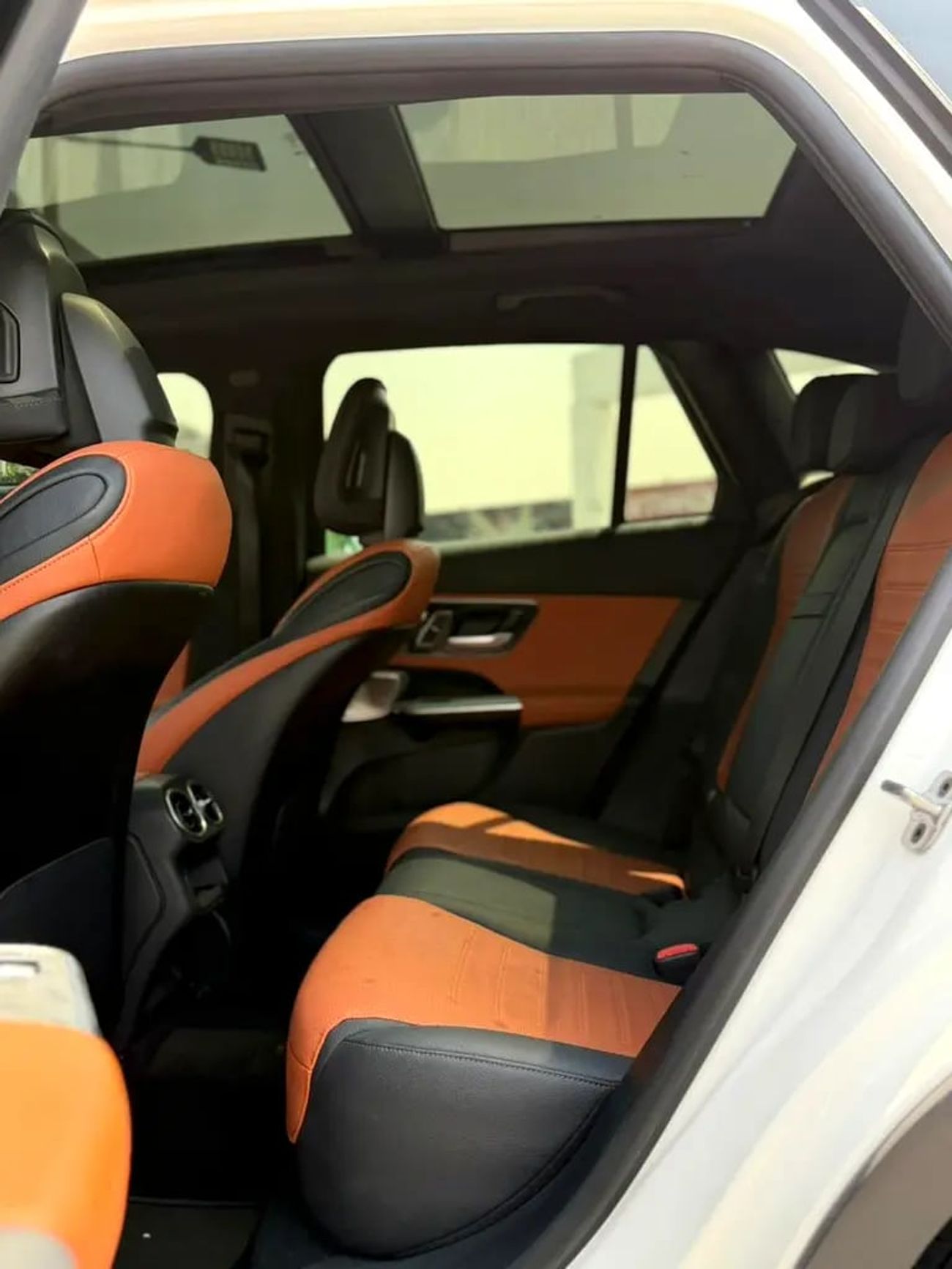 مرسيدس بنز GLC 300 AMG PREMIUM | | Korean Import | White