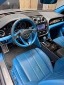 Bentley Bentayga MULLINER