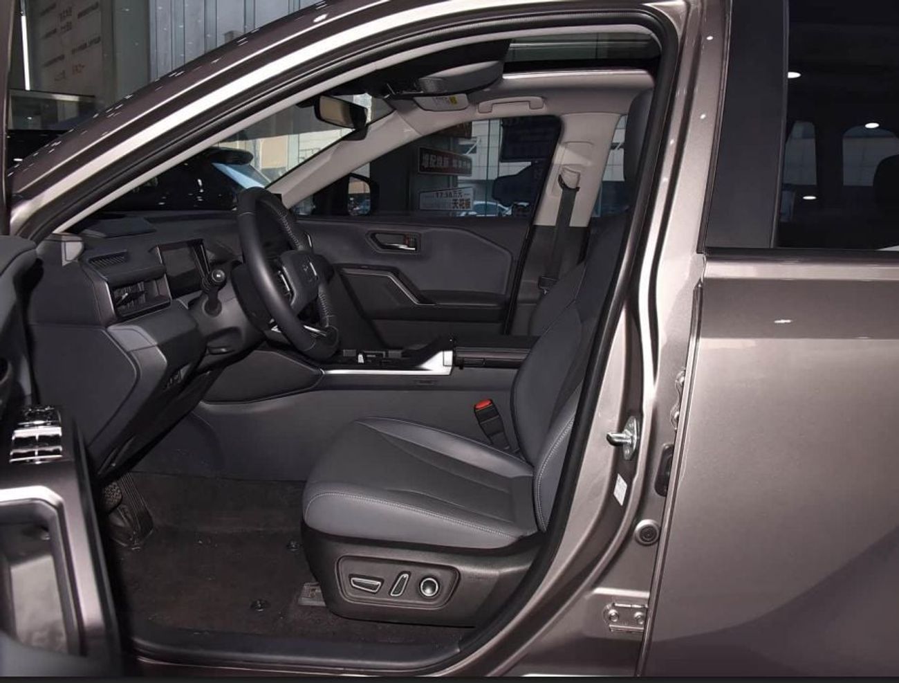 Toyota RAV4 GXR HEV