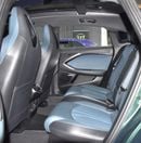 MG 7 LUX EXCELLENT DEAL for our MG MG7 Trophy ( 2025 Model ) in Green Color GCC Specs