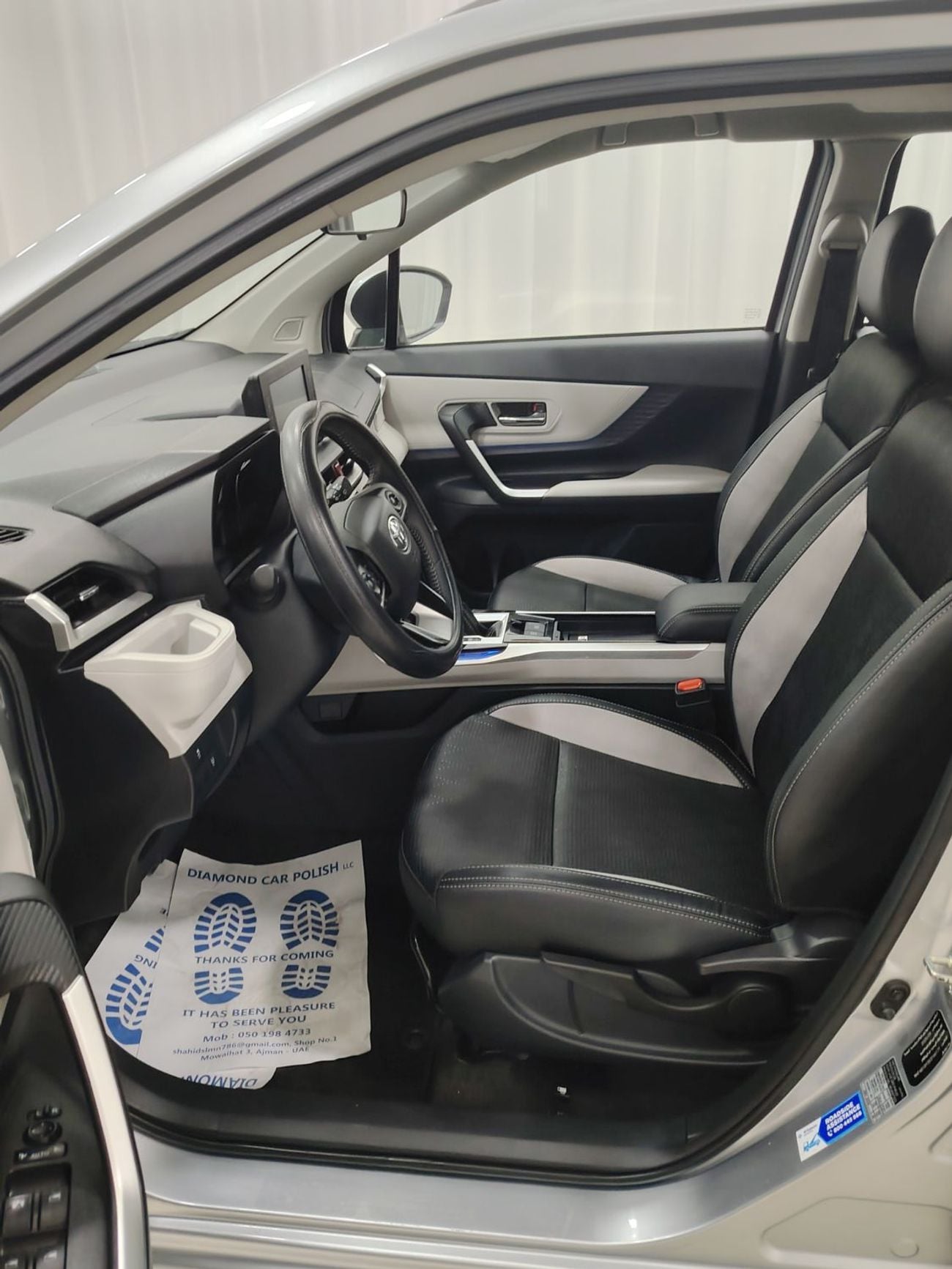 Toyota Veloz GX Toyota Veloz 2025 GX GCC