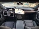 Tesla Model S PLAID