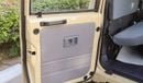 Toyota Land Cruiser 70 LC78 Hardtop . 4.0L . 6-Speed Automatic . Petrol . 4WD . 8 Seats . 3 Doors For Export