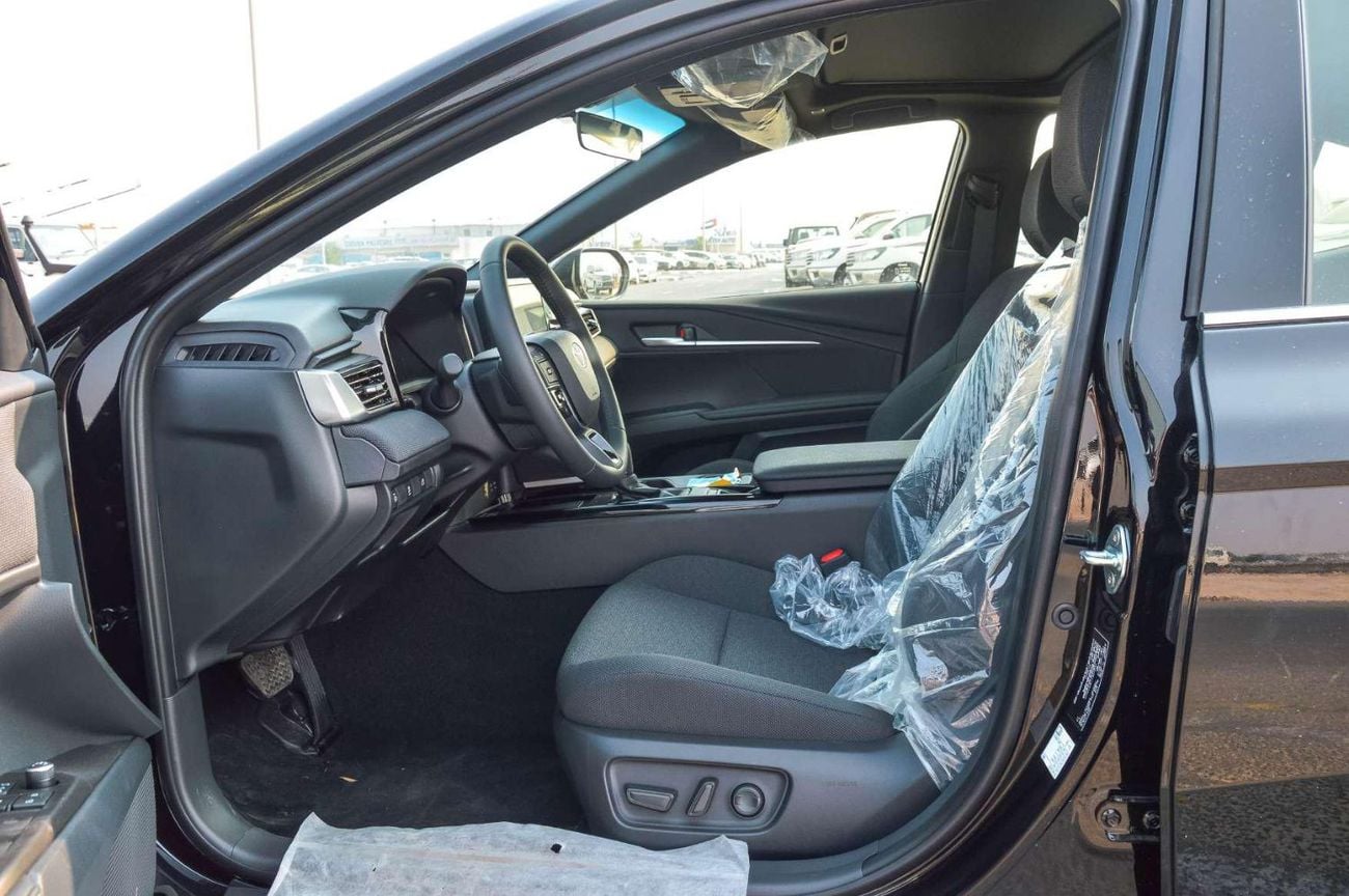 Toyota Camry LE 2.5L FWD PETROL SEDAN 2026