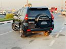 Toyota Prado VXR Toyota Prado V6 2018 full option