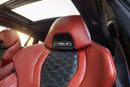 BMW X6 M COMPETITION BMW X6M Competition M-Sport Pure 2020 GCC | Warranty
