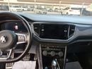 Volkswagen T-ROC SPORT 2021 | AED 709/Month | 0 DP | 30 Day Return | Warranty | Service History