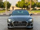 Audi A5 40 TFSI S-LINE