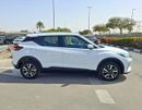 Nissan Kicks SV Nissan Kicks