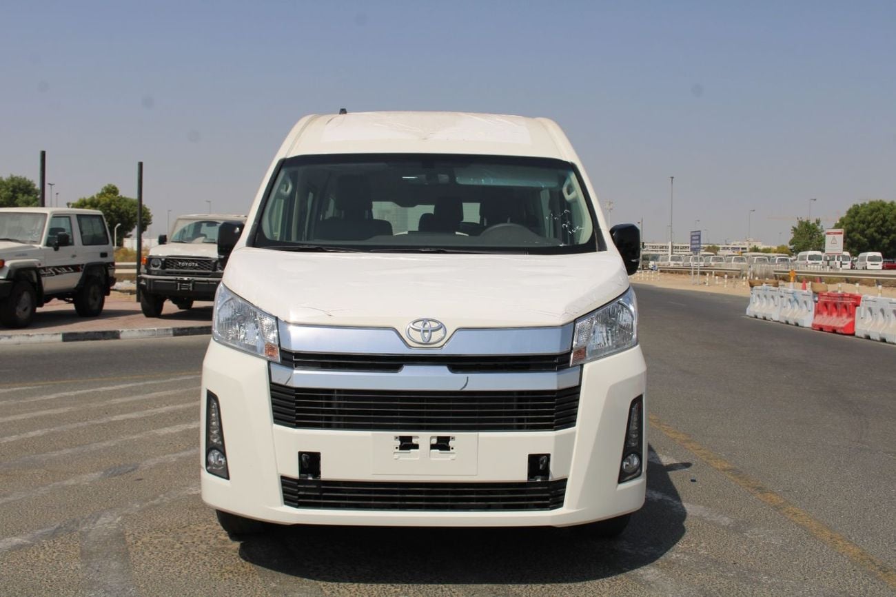 Toyota Hiace GL