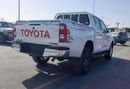 Toyota Hilux SGLX 2.4L DIESEL 4X4 A/T DOUBLE CABIN MY2026