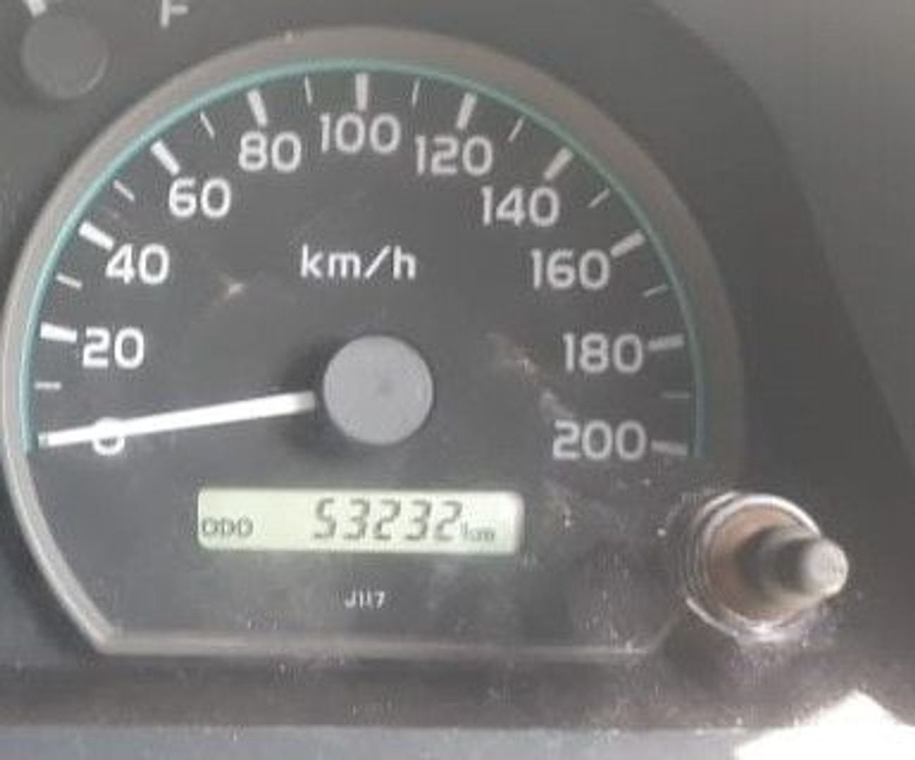 Toyota Land Cruiser Pick Up 4x4 Diesle RHD
