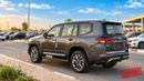 Toyota Land Cruiser GXR 2026 Toyota Land Cruiser LC300 GXR L3 3.5L V6 Twin-Turbo