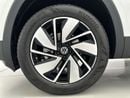 Volkswagen Teramont COMFORTLINE Teramont Comfortline (Facelift 2) 2.0L | GCC Specs | 7-Seater SUV | Comfortable Family Car | Excelle