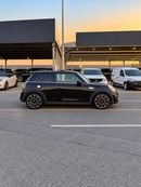 Mini Cooper S STANDARD