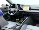 Volkswagen Golf R Topline, VW Service Pack, Full VW Service History, Fully Loaded, GCC