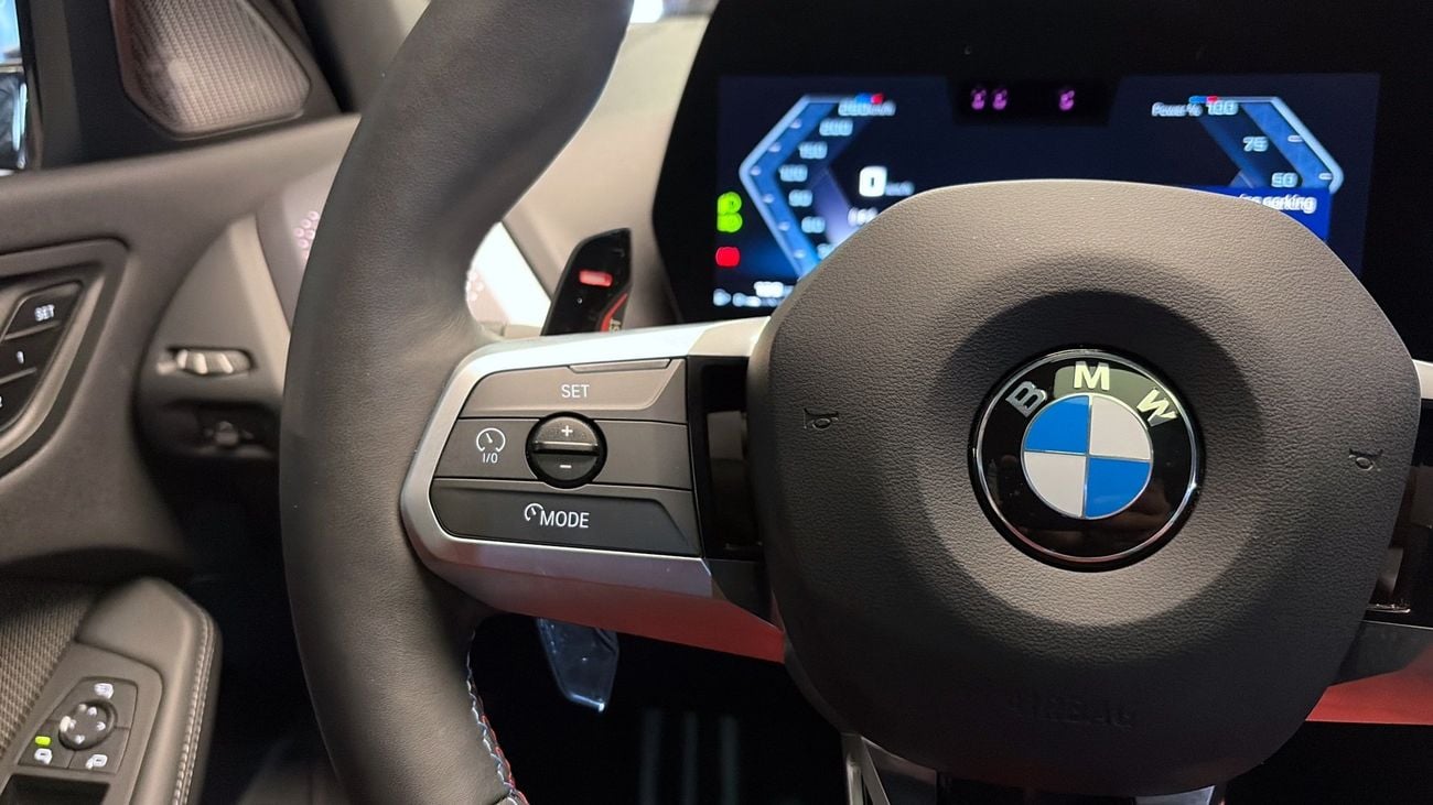 بي أم دبليو M135i ماستركلاس | شامل الضمان | 0 دفعة أولى