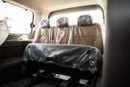 Hyundai Staria LUXURY 3.5L V6 GCC Brand New 2026 For Export