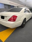 مرسيدس بنز S 350 LWB