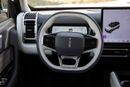 Chery iCar 03 2024 ICAR EQ3 V3 High Performance - Black inside White | Export price