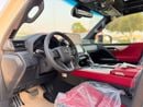 Lexus LX700h F SPORT