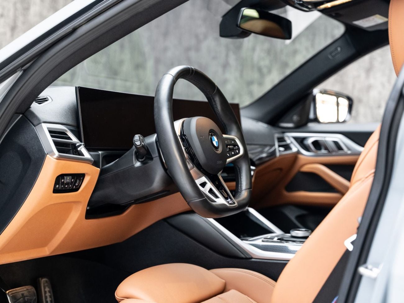 BMW 430i LUXURY M SPORT PACKAGE
