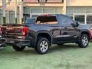 جي أم سي سييرا 1500 REG/CAB ELEVATION 2024 خليجي فل ابشن صبغ وكاله تشييكات وكاله تحت الضمان