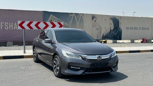 Honda Accord EX PLUS
